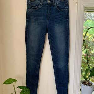 McGuire Denim. Gotham skinny